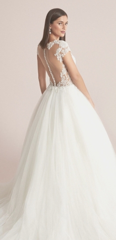 Bruidsmode Brides by Fem 