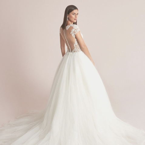 Bruidsmode Brides by Fem Bruidsmode Brides by Fem