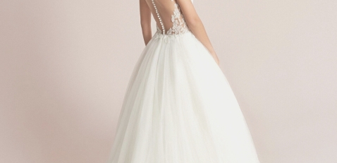 Trouwjurken Brides by Fem 