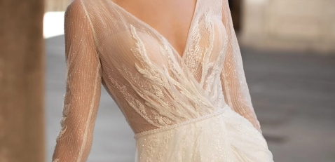 Bruidsmode Brides by Fem Bruidsmode Brides by Fem