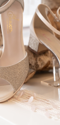 Bruidsschoenen Brides by Fem Bruidsschoenen Brides by Fem