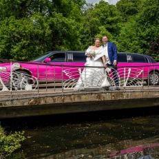 Oldtimer-verhuur Five Star Limo Oldtimer-verhuur Five Star Limo
