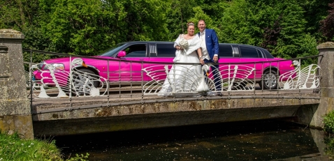 Oldtimer-verhuur Five Star Limo Oldtimer-verhuur Five Star Limo