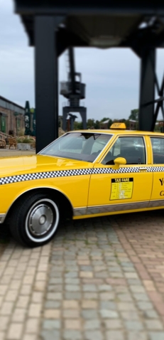 Oldtimer-verhuur Five Star Limo Oldtimer-verhuur Five Star Limo