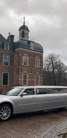 Oldtimer-verhuur Five Star Limo Oldtimer-verhuur Five Star Limo