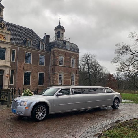 Oldtimer-verhuur Five Star Limo Oldtimer-verhuur Five Star Limo