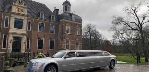 Oldtimer-verhuur Five Star Limo