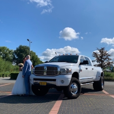 Oldtimer-verhuur Five Star Limo Oldtimer-verhuur Five Star Limo