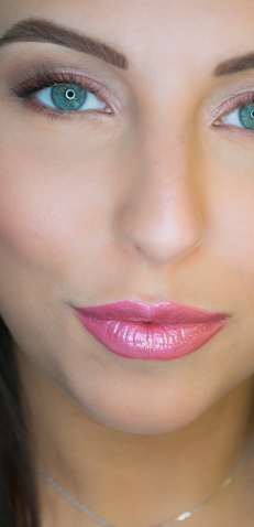 Bruidsmake-up Flavour Visagie Bruidsmake-up Flavour Visagie