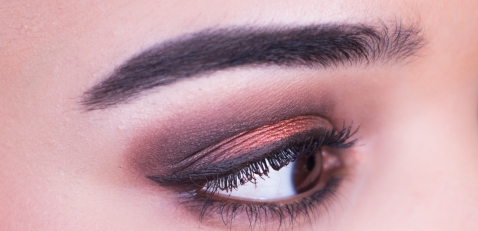 Bruidsmake-up Flavour Visagie Bruidsmake-up Flavour Visagie