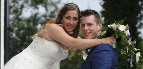 Bruidsfotograaf Foto & Film Leon van Lier Bruidsfotograaf Foto & Film Leon van Lier