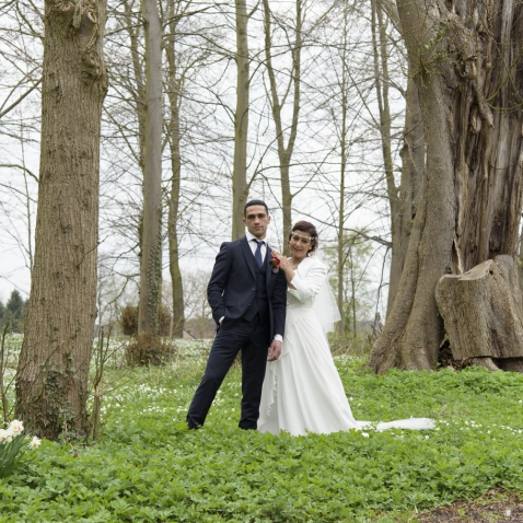 Bruidsfotograaf Foto & Film Leon van Lier