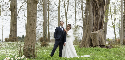 Bruidsfotograaf Foto & Film Leon van Lier Bruidsfotograaf Foto & Film Leon van Lier