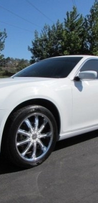 Trouwvervoer All American Limousines Trouwvervoer All American Limousines