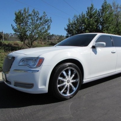 Trouwauto All American Limousines Trouwauto All American Limousines