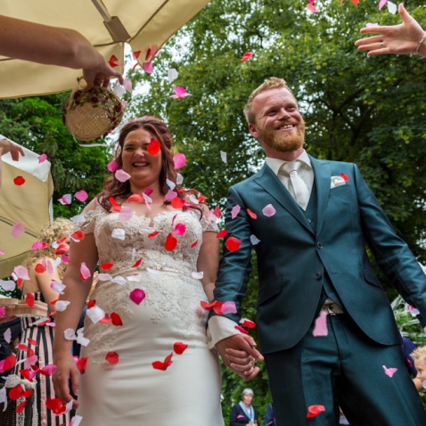 Feestzaal Gasterie De Wiemel