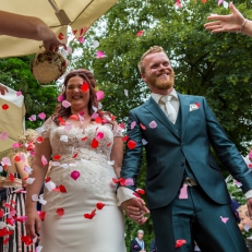 feestlocaties Gasterie De Wiemel vier de liefde op een unieke locatie