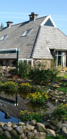 Feestzaal Gasterie De Wiemel Feestzaal Gasterie De Wiemel