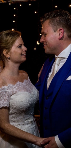 25-jaar-huwelijk Gasterie De Wiemel