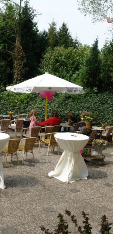 Feestzaal Gasterie De Wiemel