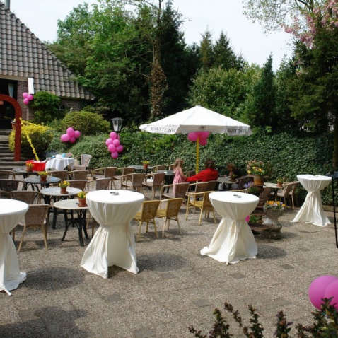 Feestzaal Gasterie De Wiemel