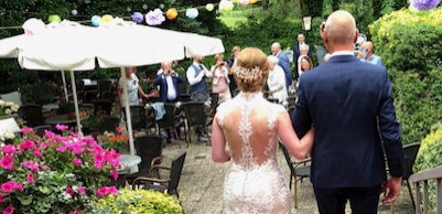 Trouwlocaties Gasterie De Wiemel