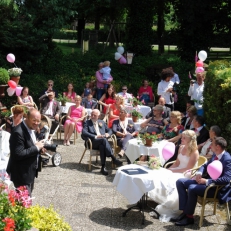 trouwlocaties Gasterie De Wiemel vier de liefde op een unieke locatie