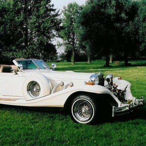 Oldtimer-verhuur Alliance trouwautoservice Oldtimer-verhuur Alliance trouwautoservice