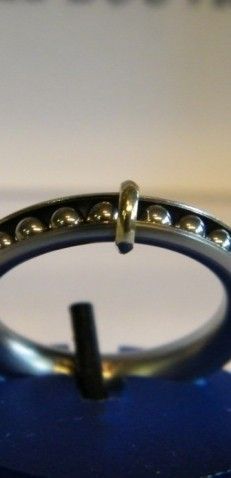 Bruidsaccessoires Goudsmederij Yelkencian