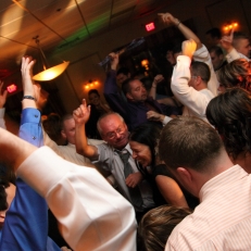 bruiloft-muziek Allround Bruiloft DJ Professionele DJ's voor een spetterend feest!