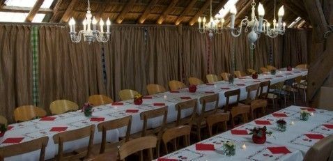 Feestlocaties Hayema Heerd Feestlocaties Hayema Heerd