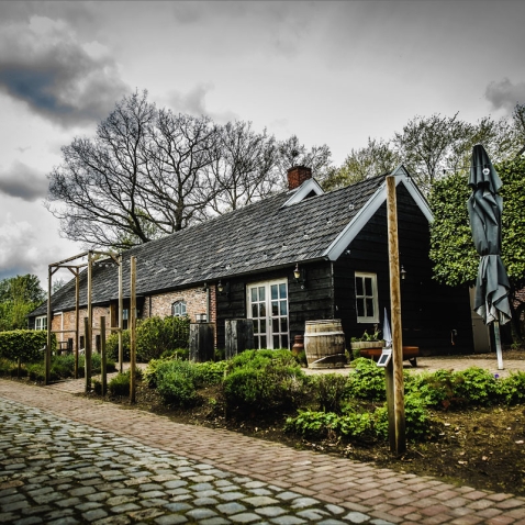 Feestzaal Hoeve Klein Zundert Feestzaal Hoeve Klein Zundert