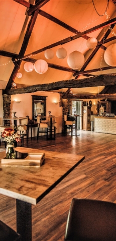 Feestzaal Hoeve Klein Zundert Feestzaal Hoeve Klein Zundert