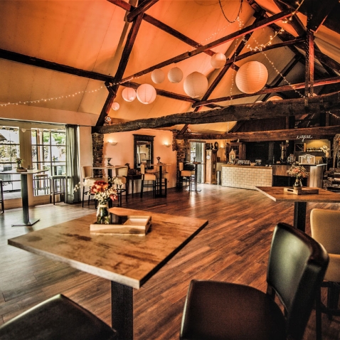 Feestzaal Hoeve Klein Zundert Feestzaal Hoeve Klein Zundert