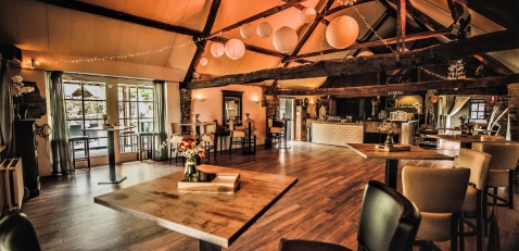 Feestzaal Hoeve Klein Zundert Feestzaal Hoeve Klein Zundert