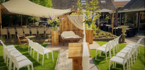 Trouwlocaties Hoeve Klein Zundert Trouwlocaties Hoeve Klein Zundert