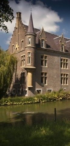 Feestlocaties Hotel Kasteel TerWorm