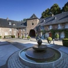 feestlocaties Hotel Kasteel TerWorm een exclusief kasteelhotel voor fijnproevers