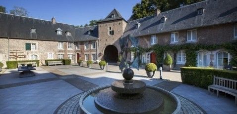 Feestzaal Hotel Kasteel TerWorm