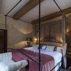huwelijksnacht Hotel Kasteel TerWorm een exclusief kasteelhotel voor fijnproevers