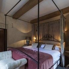 Bruidssuite Hotel Kasteel TerWorm