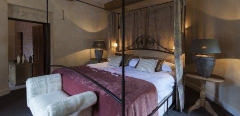 Bruidssuite Hotel Kasteel TerWorm Bruidssuite Hotel Kasteel TerWorm