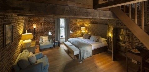 Bruidssuite Hotel Kasteel TerWorm Bruidssuite Hotel Kasteel TerWorm