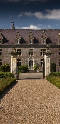 Trouwlocaties Hotel Kasteel TerWorm