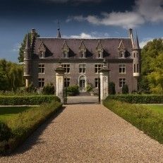 trouwlocaties Hotel Kasteel TerWorm een exclusief kasteelhotel voor fijnproevers