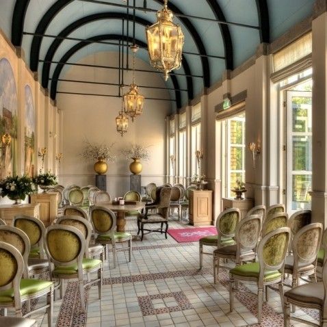 Trouwlocaties Hotel Kasteel TerWorm Trouwlocaties Hotel Kasteel TerWorm