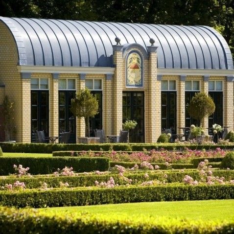 Trouwlocaties Hotel Kasteel TerWorm