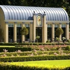  Hotel Kasteel TerWorm een exclusief kasteelhotel voor fijnproevers