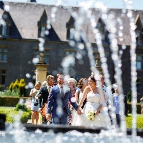 Trouwlocaties Hotel Kasteel TerWorm Trouwlocaties Hotel Kasteel TerWorm