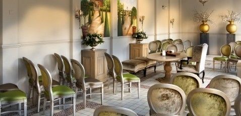Trouwlocaties Hotel Kasteel TerWorm